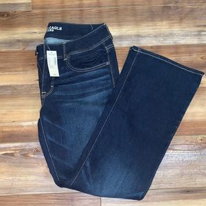 Women’s American Eagle kick boot 12 short